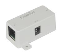EnGenius PoE Injector PoE Proprietary 12/24 V 21222051 - EPE de 1212