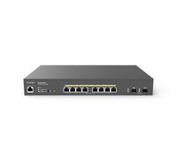ENGENIUS Routers - Inalámbricos - Modems Marca Modelo Cloud Managed Switch 8P PoE 240W