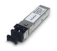 EnGenius SFP2185-05 Red modulo transceptor SFP 850 NM - Módulos transceptores de Red (1250 Mbit/s, SFP, SX, LC, 500 m, 850 NM)