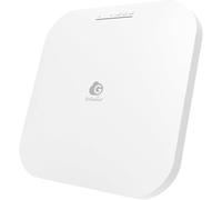EnGenius Wi-Fi 7 PoE Tri-Band Access Point - Cloud Managed 13.7Gbps Speed, 2x3x3 MIMO, 320MHz Channels, MLO Technology, 2.5GbE PoE+, 1200 Sq Ft Coverage, 200 Device Support for Business - ECW516L