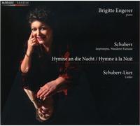 Engerer, Brigitte - Hymne An Die Nacht