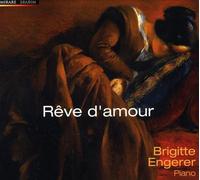 Engerer, Brigitte - Reve D'amour