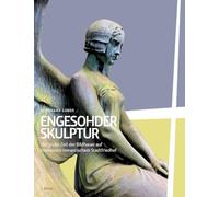 Engesohder Skulptur: Die große Zeit der Bildhauer auf Hannovers romantischem Stadtfriedhof