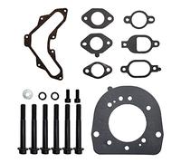 ENGICARB 20 841 01-S Kit de juntas de culata de cilindro Kohler 20 841 01-S 20 041 03-S compatible con Kohler SV470 SV471 SV480 SV530 SV540 SV541 SV590 SV591 SV600 MotMotMotines