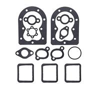 ENGICARB Kit de juntas de cabezal de molienda de válvula para ONAN Inc 2 110-3181 compatible con motores ONAN BF-B43-48 y P 216-218-220