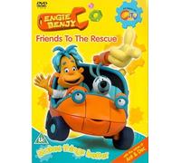 Engie Benjy - Engie Benjy-Friends to Rescue [Reino Unido] [DVD]