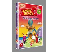 Engie Benjy - vol.4 - Atterrissage interdit ! [Francia] [DVD]