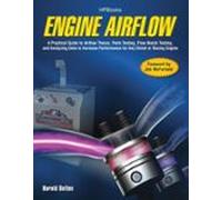 Engine Airflow Hp1537 (ebook)