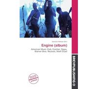 Engine (album): American Music Club, Frontier, Zippo, Warner Bros. Records, Mark Eitzel