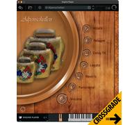 Engine Audio Alpine Volksmusik 2 CG