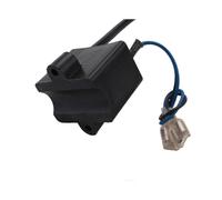 Engine CDI Ignition Coil Stator Coil Spark Plug Kit for 2 Stroke 49Cc 50Cc 60Cc 80Cc Motor Bike Bic DS