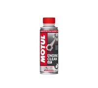 Engine Clean Moto 0,2 litros