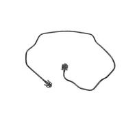 Engine Coolant Hose Radiator Overflow Water Tank Hose 1848679 C1B18C012AD for Ford Fiesta VI 1.0 Max 1.0 EcoBoost