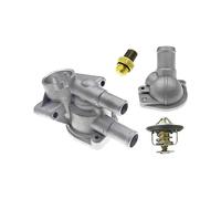 Engine Coolant Thermostat Housing 19320-P2A-000 for Honda HR-V Capa Civic 1.6L 1995-2000 2001 96hc2