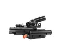 Engine Coolant Thermostat Housing 25600-2G500 256002G500 compatible Hyundai IX35 Santa Fe 2.4