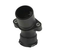 Engine Coolant Thermostat Housing for Mercedes-Benz S204 W203 W204 CL203 C230 2712001256