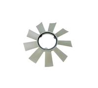 Engine Cooling Fan Assembly Para Benz Para Sprinter 212 D 312 D 412 D 210 D 410 D Auto Parts Fan OE 0032051306