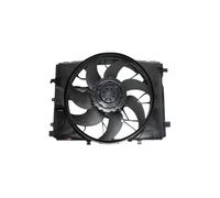 Engine Cooling Fan Assembly Para Benz W117 W156 W172 W176 W204 W207 W212 W218 W246 Radiador Ventilador De Refrigeración Del Motor A2045000293 A2045000193 A2049064702