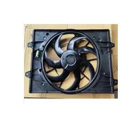 Engine Cooling Fan Assembly Para CHERY TIGGO 7/8 1 Juego De Ventilador De Refrigeración De Radiador Assy Piezas De Automóvil 302000916aa