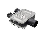 Engine Cooling Fan Assembly Para FORD TRANSIT 2006 2007 2008 2009-2013 Módulo Control Ventilador Refrigeración Radiador 940009402 941013801 940004000 940008501 7T43-8C609-BA