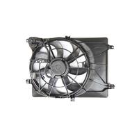 Engine Cooling Fan Assembly Para HYUNDAI Para TUCSON Para KIA Para SPORTAGE 2.0L 2.4L 2016-conjunto De Ventilador De Radiador De Refrigeración Eléctrico 25380D3600 25380-D3600