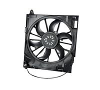 Engine Cooling Fan Assembly Para Land Para Rover Para Jaguar Para XF XJ Radiador De Coche Ventilador Electrónico C2D38736