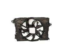 Engine Cooling Fan Assembly Para LEXUS LS350 2018- Para LS500h 2020- LM500H 2.5L Ventilador De Refrigeración Eléctrico 16360-31550 1636031550