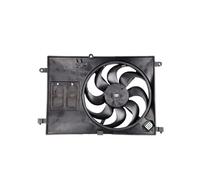 Engine Cooling Fan Assembly Para Lova 2008 - Conjunto De Ventilador De Radiador De Refrigeración Eléctrica 9024962