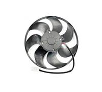 Engine Cooling Fan Assembly Para Maserati Para GranCabrio GranTurismo Para Quattroporte Granturismo Sport Ventilador De Refrigeración Eléctrico 263143 263142