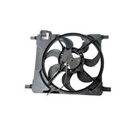 Engine Cooling Fan Assembly Para SPARK 1.2L 2010 2011 2012 2013 2014 2015 Conjunto De Ventilador De Radiador De Refrigeración Eléctrica 95205515 95205516 GM3115255