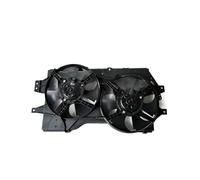Engine Cooling Fan Assembly Para TOWN COUNTRY VOYAGER Para CARAVAN Conjunto De Ventilador De Radiador De Refrigeración Eléctrico 4682593 4682624AB 29439466 CH3115104