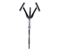 Engine Cylinder Hone Tool - Three Jaw Adjustable Honing Tool | Durable Automotive Engine Repair Aid for Vehicles RV Truck Sedan Pickup