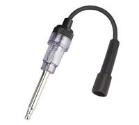 Engine Diagnostic Tool - Strong Spark Plug Tester, Portable Structure, Quick Fault Detection, Simple Handheld, Long Lasting Use | Armature Detector for Automotive Lawnmower Internal