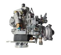 Engine Fuel Pump Compatible with 6BT 5. 9L Models Injection Pump VE6/12F1300R92 9-2 3960900 0460426355 Replacement Part For Compatible Vehicles