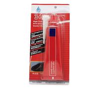 Engine Gasket Sealer - Liquid Quick Dry Adhesive, Oil Resistant Gasket Repair Solution, Reliable Sealant Industrial Use | Professional Sealant For Cars Trucks Steam Turbines Mechanical Applications