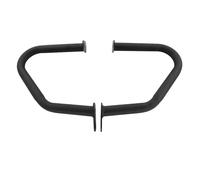 Engine Guard Highway 1 Par De Defensas De Motor Negras para Motocicleta 200 (2016-2019) Barras de Choque de Carretera