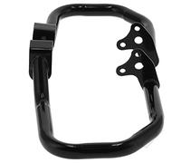 Engine Guard Highway Crash Bar 2881756156 para Indian Scout Bobber Twenty para Indian Scout Sixty Acero Inoxidable Motocicleta Motor Guard Crash Bar con Tornillos