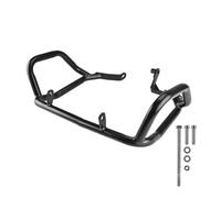 Engine Guard Highway Crash Bar Bars Motorcycle Frame Protection Bumper Accessories for Honda for CB 500X 2019-2024 2018 2019 for CB500X,Fácil de Instalar