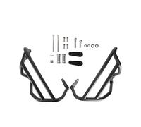 Engine Guard Highway Crash Bar Motorcycle Frame Protection Bumper Accessories For Honda For Goldwing For GL1800 2018-2023,Firma