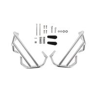 Engine Guard Highway Crash Bar Motorcycle Frame Protection Bumper Accessories For Honda For Goldwing For GL1800 2018-2023,Firma