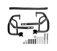 Engine Guard Highway Crash Bar Motorcycle Frame Protection Bumper FOR CMX500 FOR CM500 Accessories For Honda FOR Rebel CMX CM 500 2017-2024,Fácil de Instalar