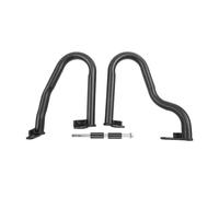 Engine Guard Highway Crash Bar Motorcycle Frame Protection Bumper Stainless Steel For Honda For Rebel CMX CM 1100 2021-2024 For CMX1100,Fácil de Instalar