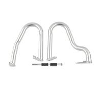 Engine Guard Highway Crash Bar Motorcycle Frame Protection Bumper Stainless Steel For Honda For Rebel CMX CM 1100 2021-2024 For CMX1100,Fácil de Instalar