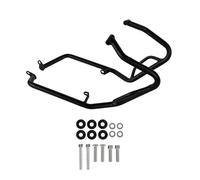 Engine Guard Highway Crash Bar Motorcycle Frame Protection Lower Bumper For X-ADV750 For Honda For 2021 For 2022 For 2023,Fácil de Instalar