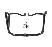 Engine Guard Highway Crash Bar Motorcycle Frame Protection Upper Bumper For Honda For CRF1000L For Africa Twin 2016-2019,Fácil de Instalar