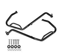 Engine Guard Highway Crash Bar Motorcycle Lower Frame Protection Bumper For Honda For XADV 750 2017 2018 2019 2020,Firma