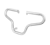 Engine Guard Highway Para Benelli Imperiale 400 2019-2023 Protección De Motor Barra De Choque Protección De Chasis De Motocicleta Parachoques barras de choque de carretera(Chrome)