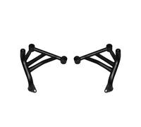 Engine Guard Highway Para Benelli TNT125 De Acero Carbono Barra Anticaída Protector Protección Barras Choque Carenado Parachoques barras de choque de carretera