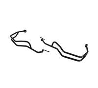 Engine Guard Highway Para BMW F750GS F750 F 750 GS 2018-2023 Protector Parachoques Motocicleta Guardamanos Barra Palanca Embrague barras de choque de carretera