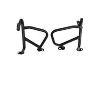 Engine Guard Highway Para BMW R1200GS 2014 2015 2016 2017 Protección Para Tanque Parachoques Y Jaula De Acrobacias Barras De Protección barras de choque de carretera(Lower Black Only)